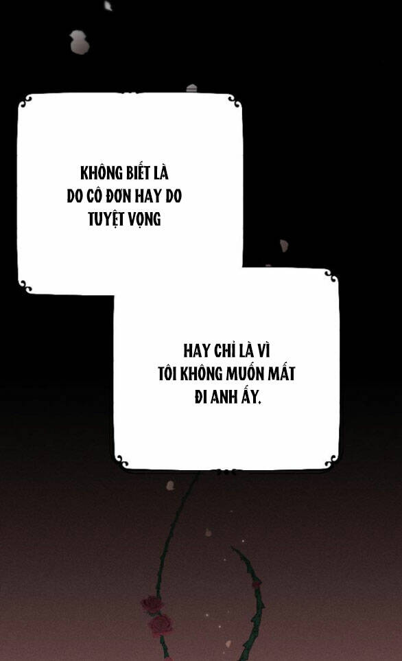 Kẻ Cưỡng Bức Yêu Quý Của Tôi Chapter 11.1 - Trang 26