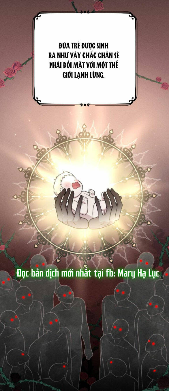 Kẻ Cưỡng Bức Yêu Quý Của Tôi Chapter 11.1 - Trang 27