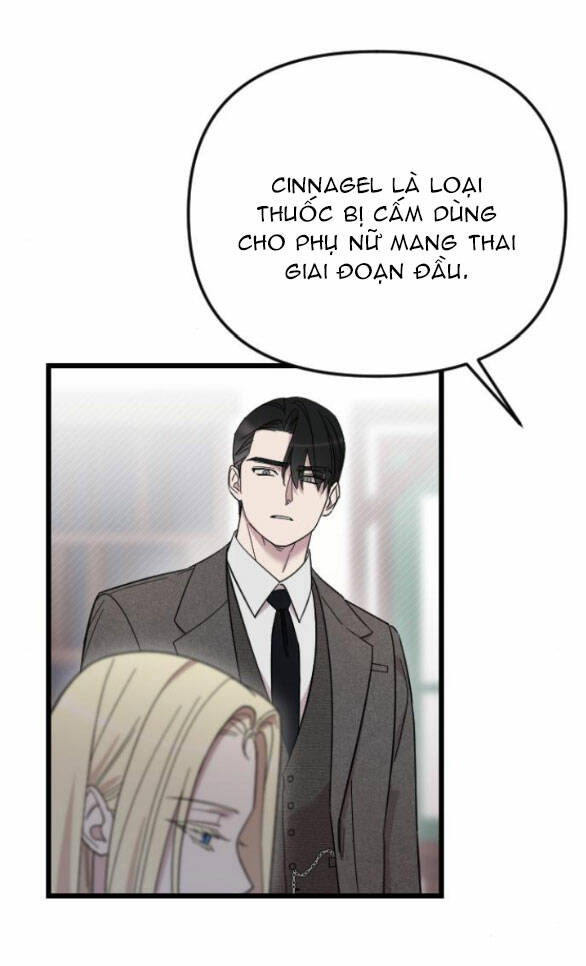 Kẻ Cưỡng Bức Yêu Quý Của Tôi Chapter 11.1 - Trang 34