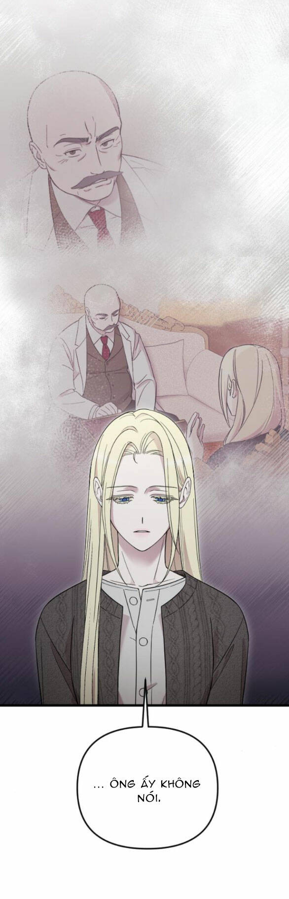 Kẻ Cưỡng Bức Yêu Quý Của Tôi Chapter 11.1 - Trang 36