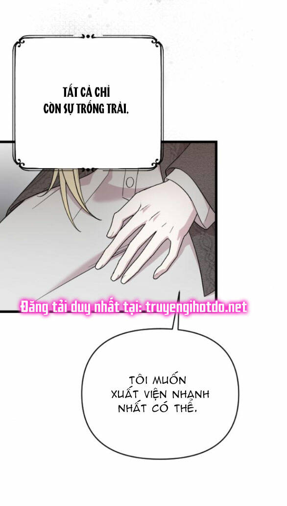 Kẻ Cưỡng Bức Yêu Quý Của Tôi Chapter 11.2 - Trang 10