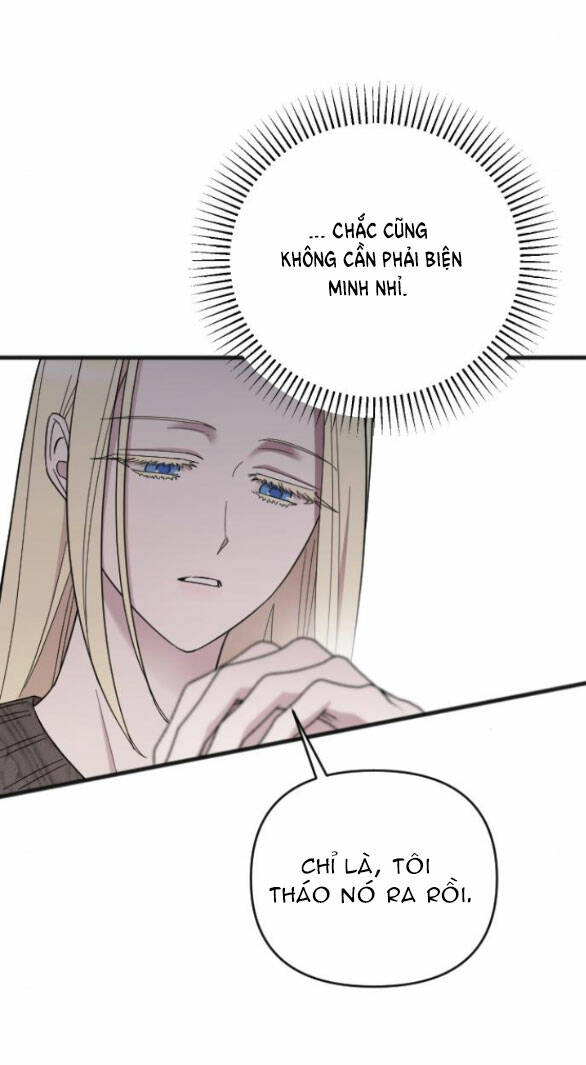 Kẻ Cưỡng Bức Yêu Quý Của Tôi Chapter 11.2 - Trang 16