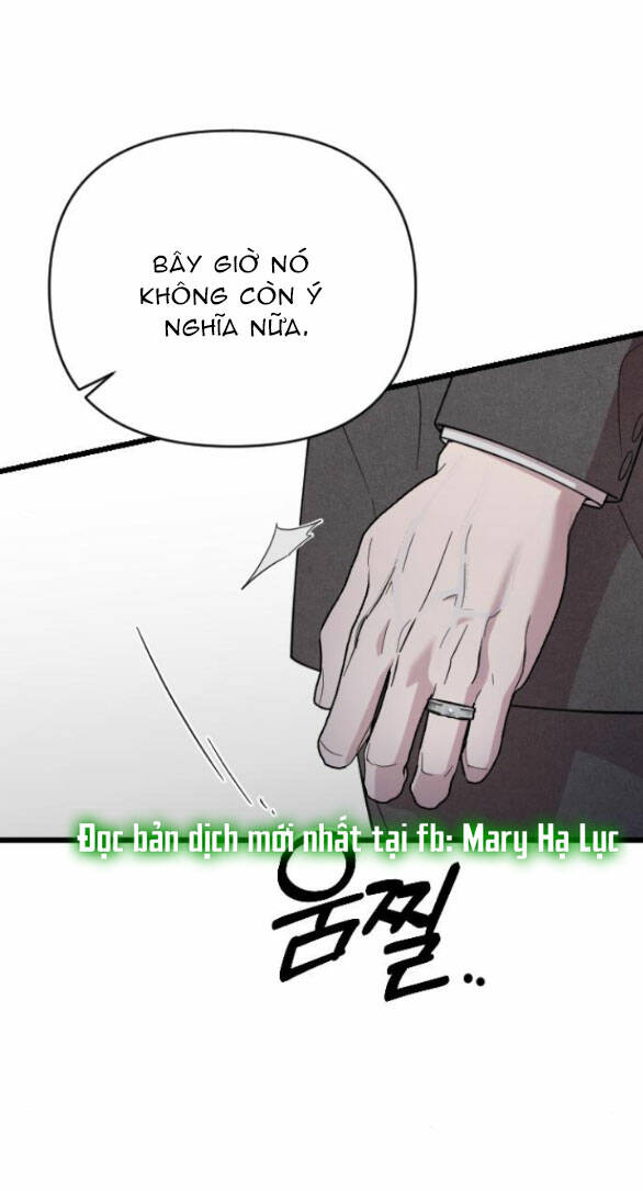 Kẻ Cưỡng Bức Yêu Quý Của Tôi Chapter 11.2 - Trang 17