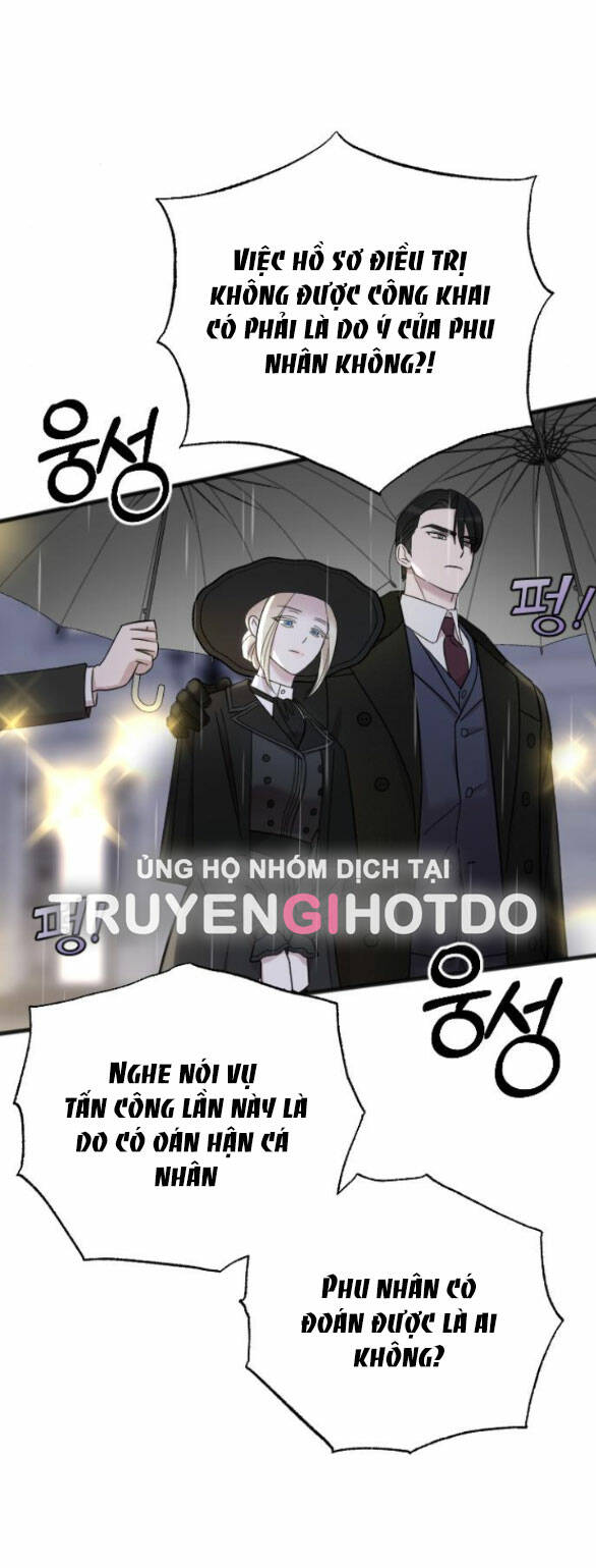 Kẻ Cưỡng Bức Yêu Quý Của Tôi Chapter 11.2 - Trang 34