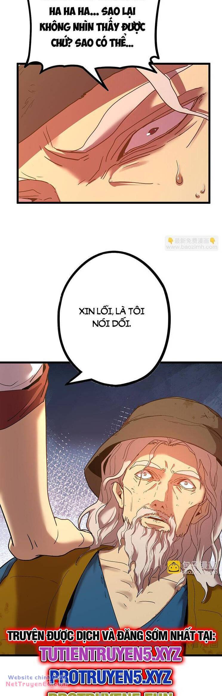 Cao Võ Hạ Cánh Đến Một Vạn Năm Sau - Chapter 102 - Page 13