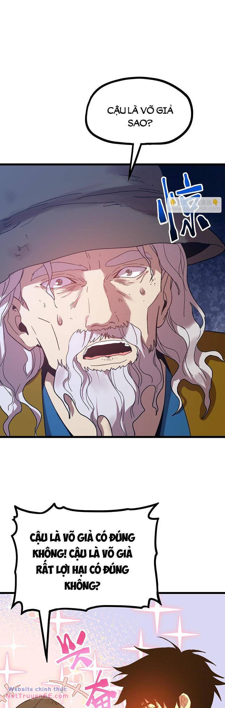 Cao Võ Hạ Cánh Đến Một Vạn Năm Sau - Chapter 102 - Page 15