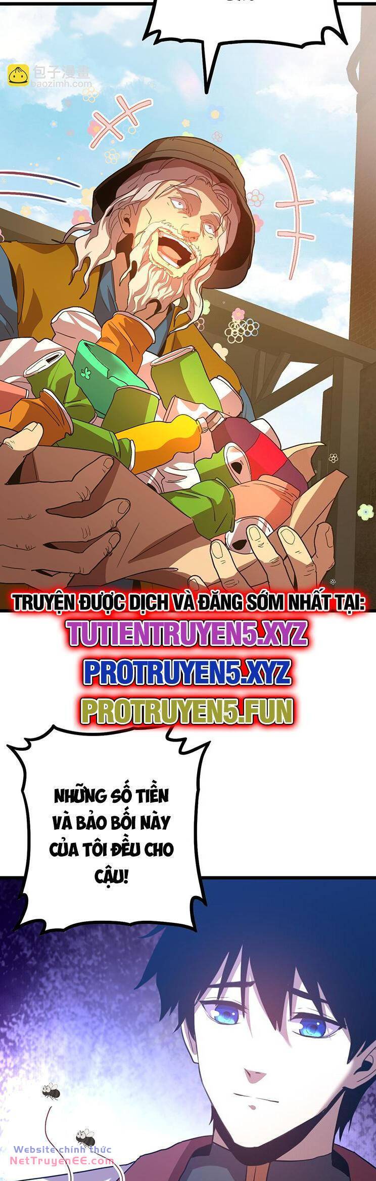 Cao Võ Hạ Cánh Đến Một Vạn Năm Sau - Chapter 102 - Page 18