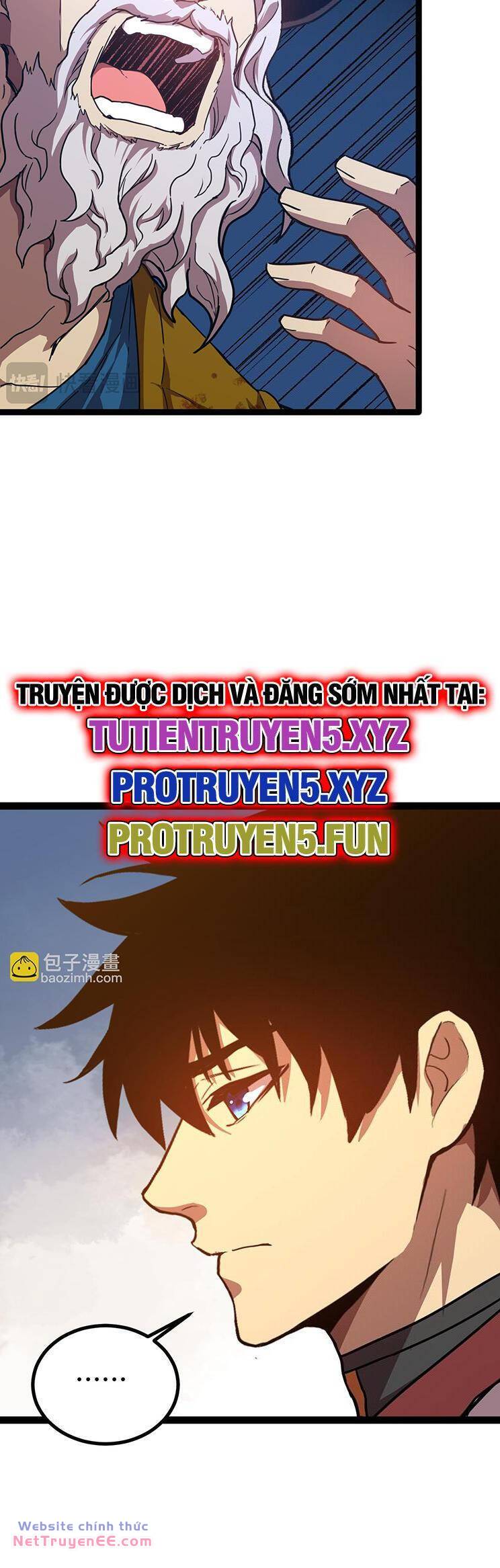 Cao Võ Hạ Cánh Đến Một Vạn Năm Sau - Chapter 102 - Page 21