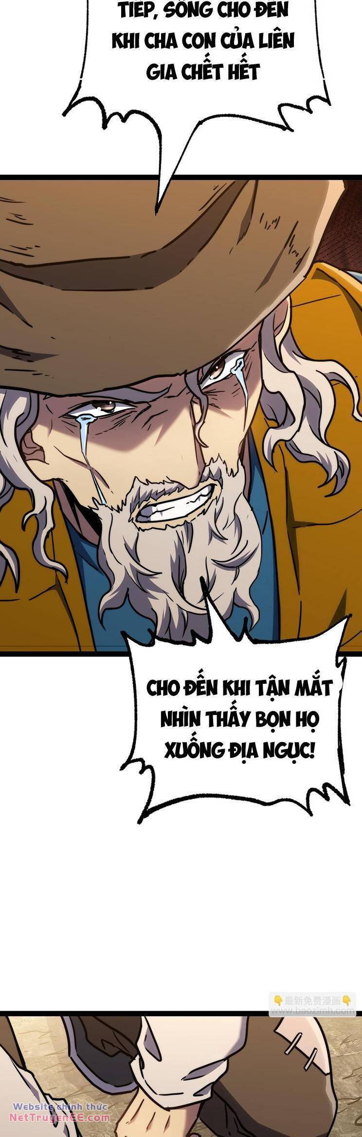 Cao Võ Hạ Cánh Đến Một Vạn Năm Sau - Chapter 102 - Page 24