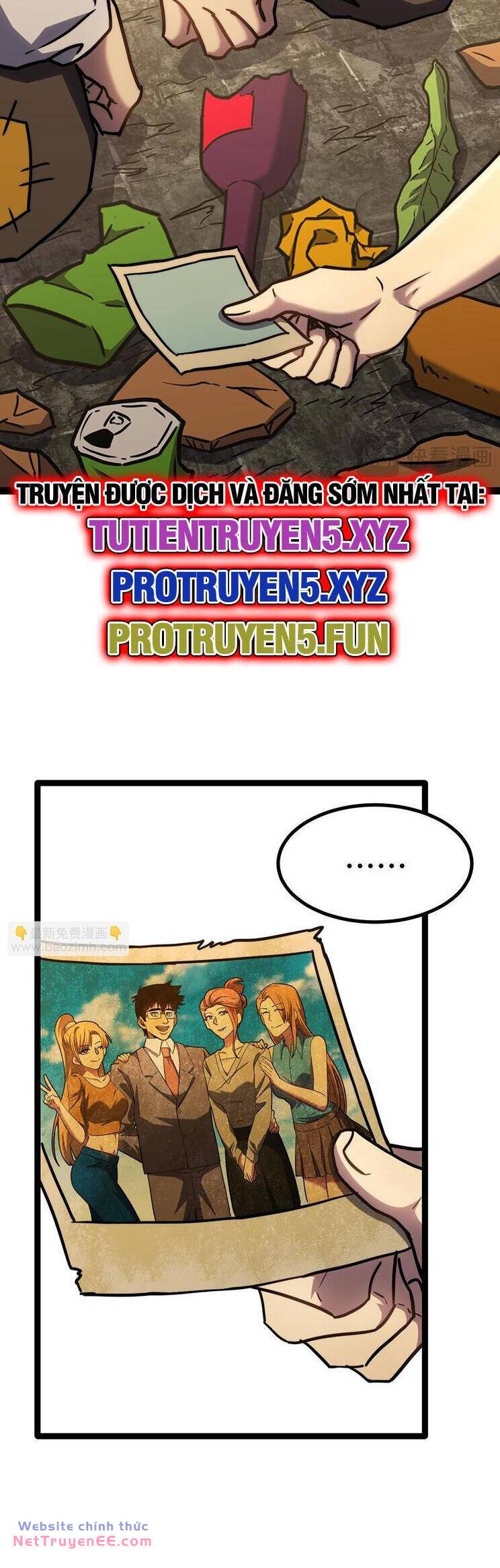 Cao Võ Hạ Cánh Đến Một Vạn Năm Sau - Chapter 102 - Page 25