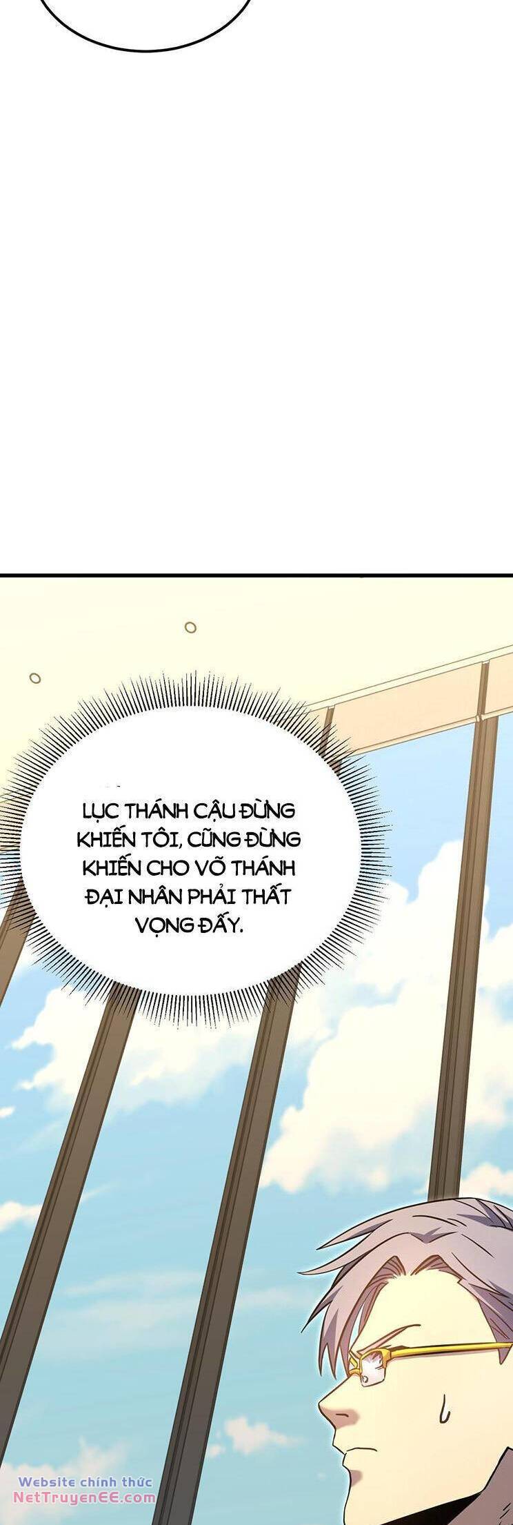 Cao Võ Hạ Cánh Đến Một Vạn Năm Sau - Chapter 102 - Page 37