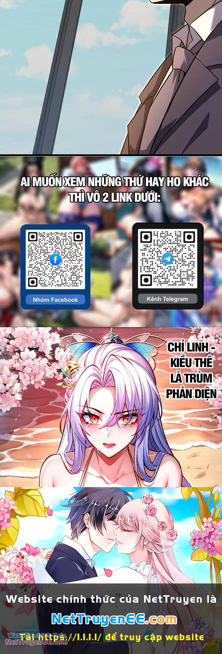 Cao Võ Hạ Cánh Đến Một Vạn Năm Sau - Chapter 102 - Page 38