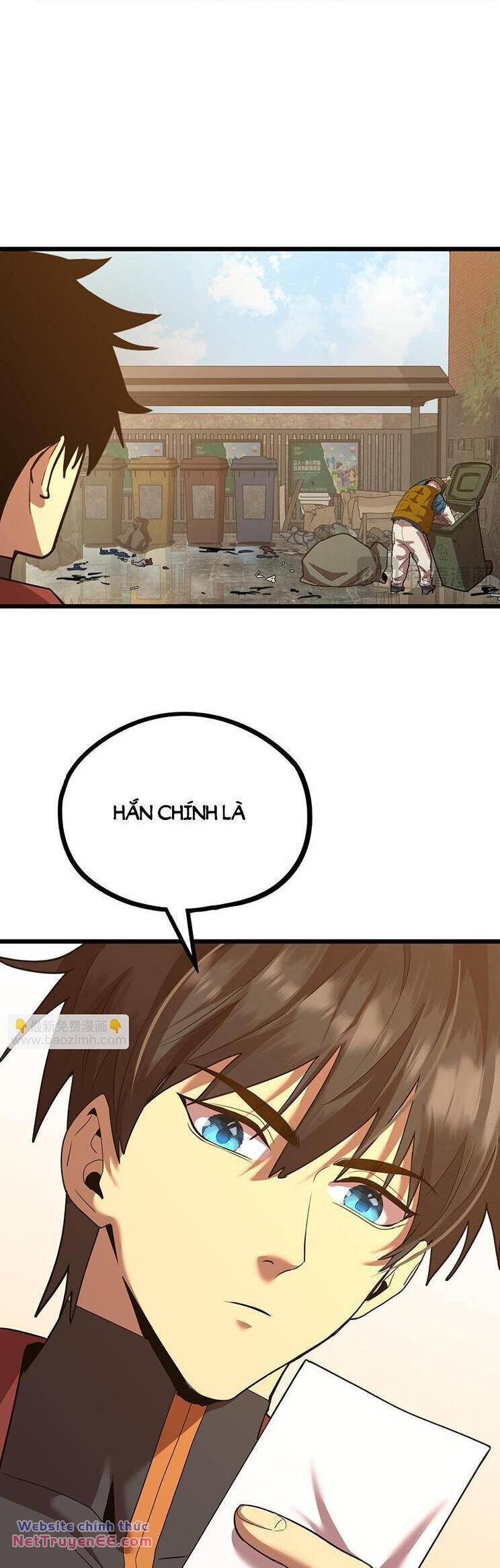 Cao Võ Hạ Cánh Đến Một Vạn Năm Sau - Chapter 102 - Page 4