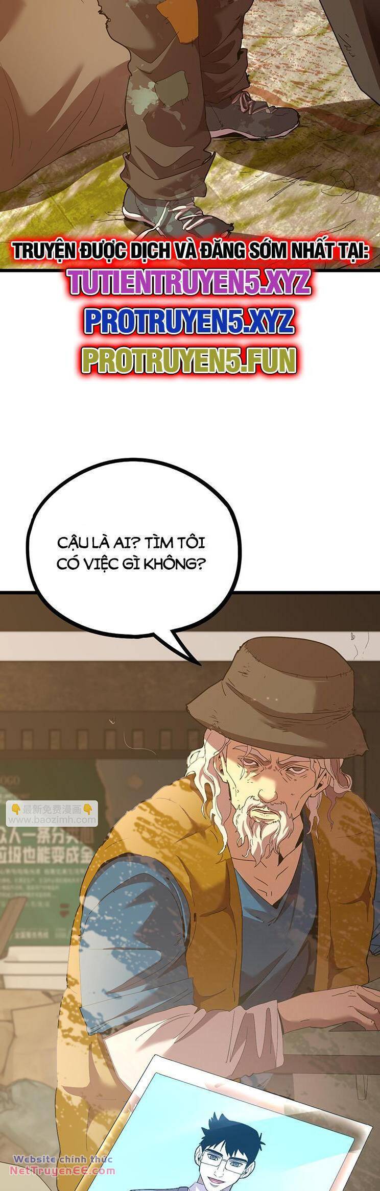 Cao Võ Hạ Cánh Đến Một Vạn Năm Sau - Chapter 102 - Page 6