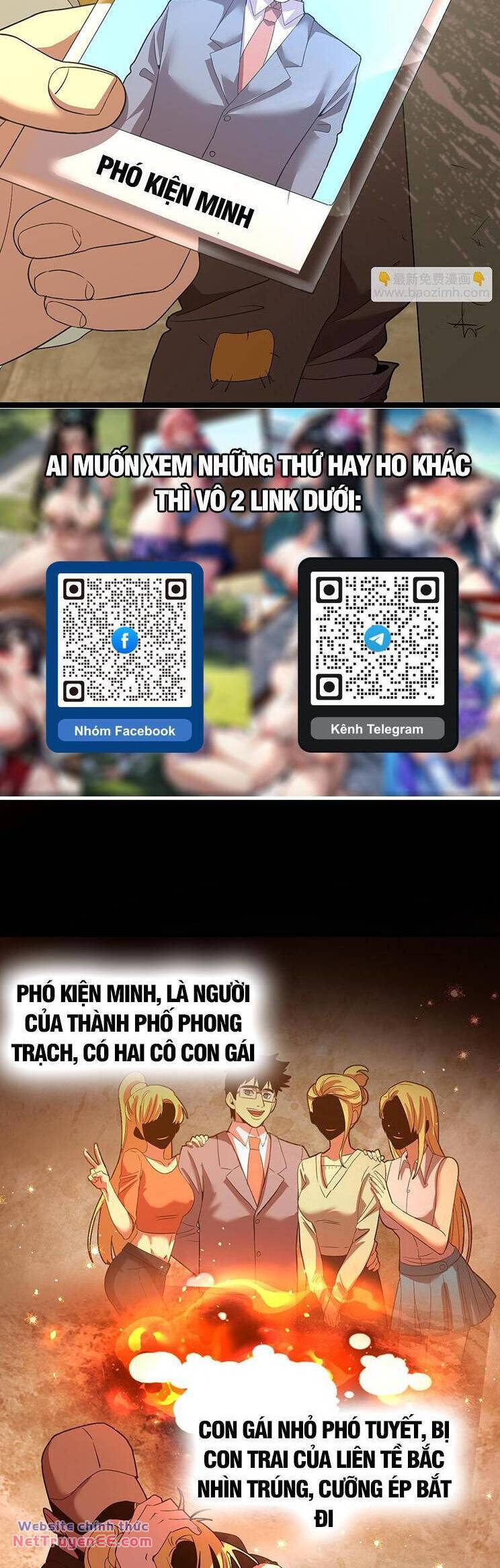 Cao Võ Hạ Cánh Đến Một Vạn Năm Sau - Chapter 102 - Page 7