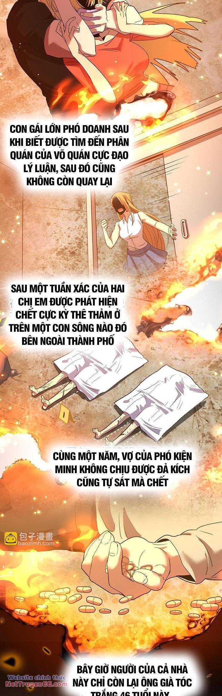 Cao Võ Hạ Cánh Đến Một Vạn Năm Sau - Chapter 102 - Page 8
