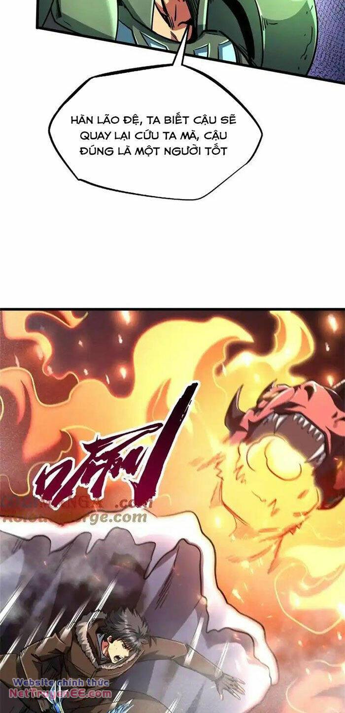 Siêu Cấp Thần Cơ Nhân - Chapter 225 - Page 10