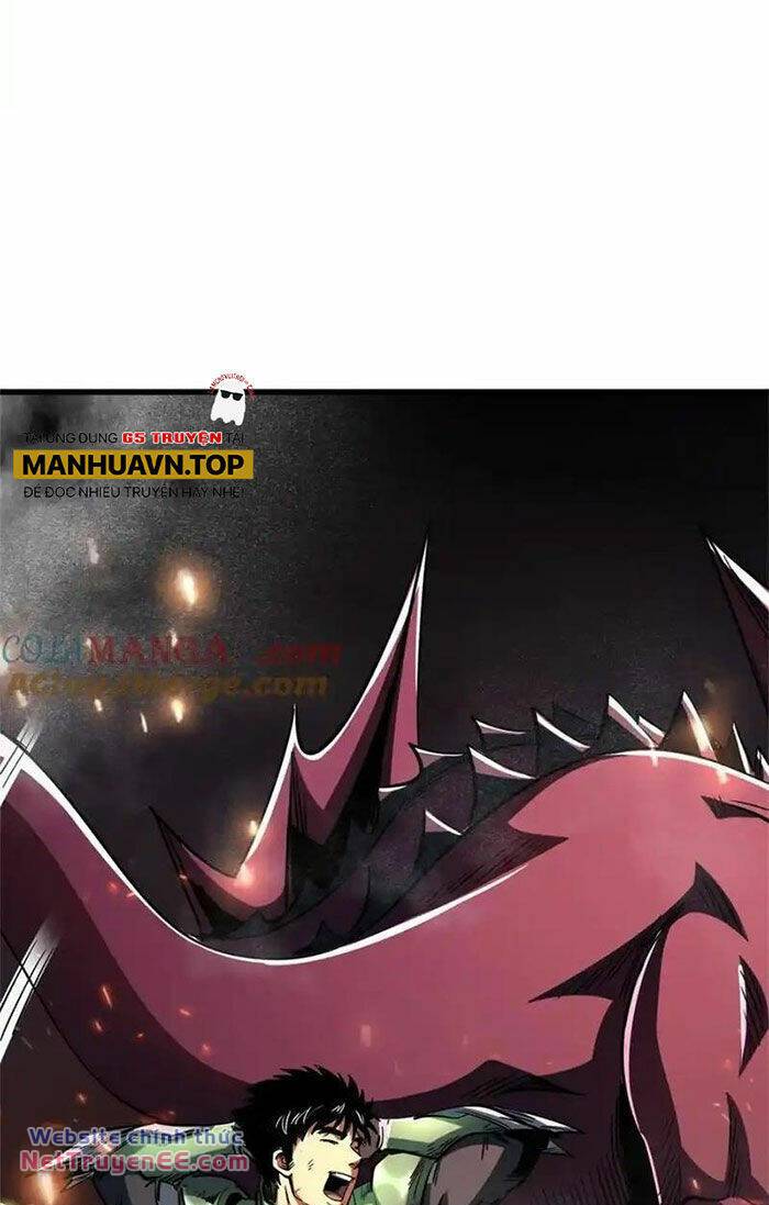 Siêu Cấp Thần Cơ Nhân - Chapter 225 - Page 13