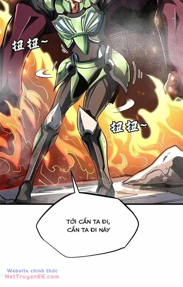 Siêu Cấp Thần Cơ Nhân - Chapter 225 - Page 14