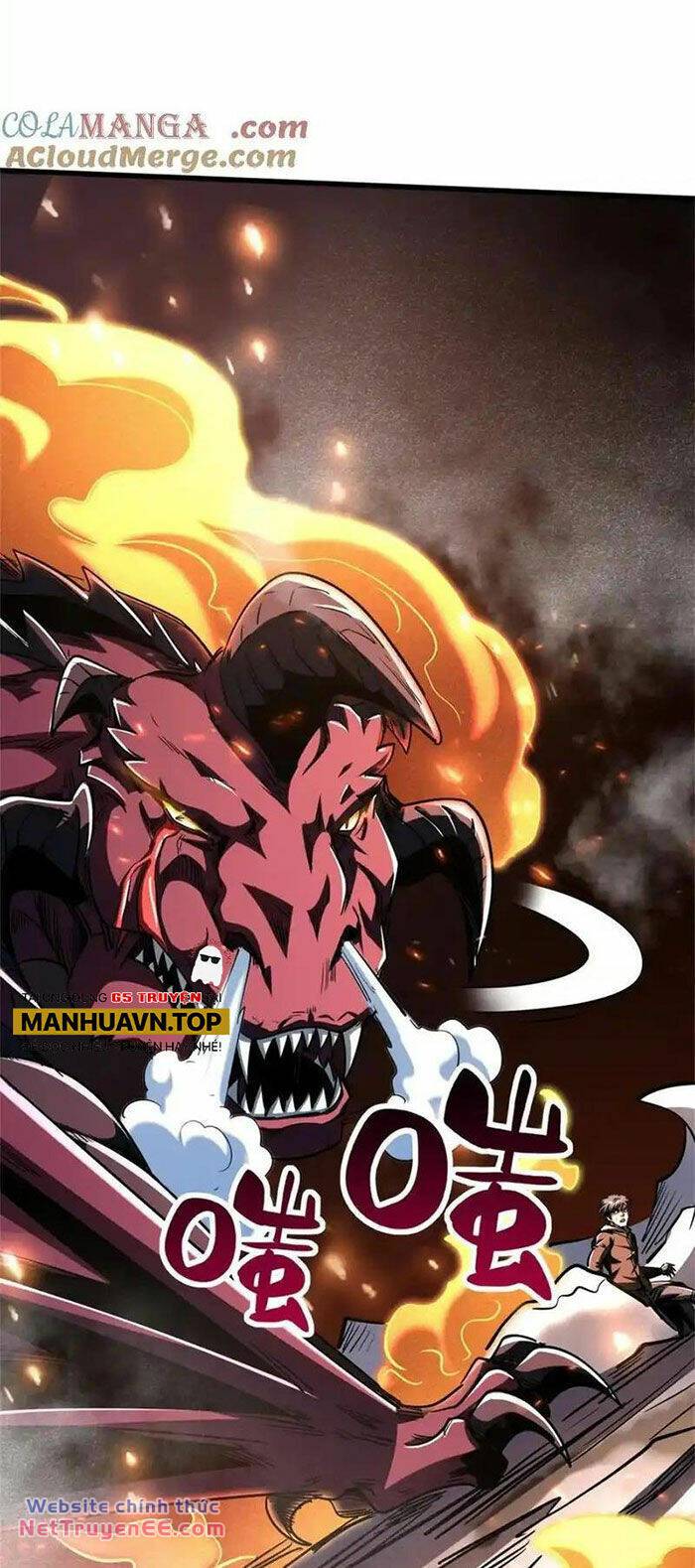 Siêu Cấp Thần Cơ Nhân - Chapter 225 - Page 15