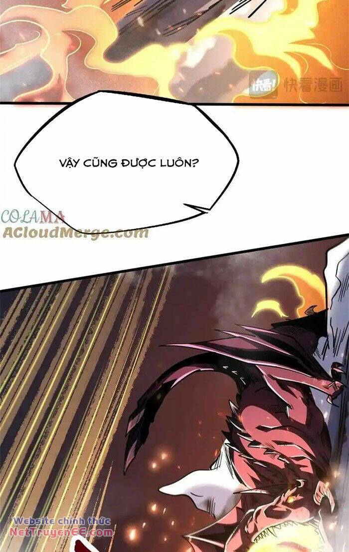 Siêu Cấp Thần Cơ Nhân - Chapter 225 - Page 16