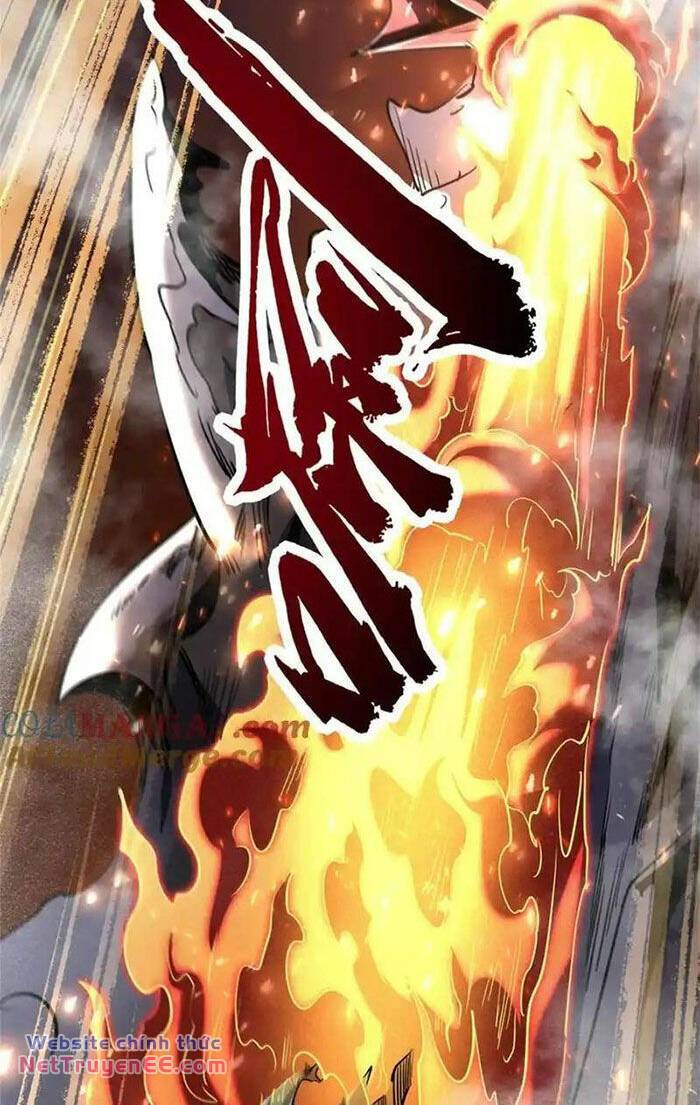 Siêu Cấp Thần Cơ Nhân - Chapter 225 - Page 17