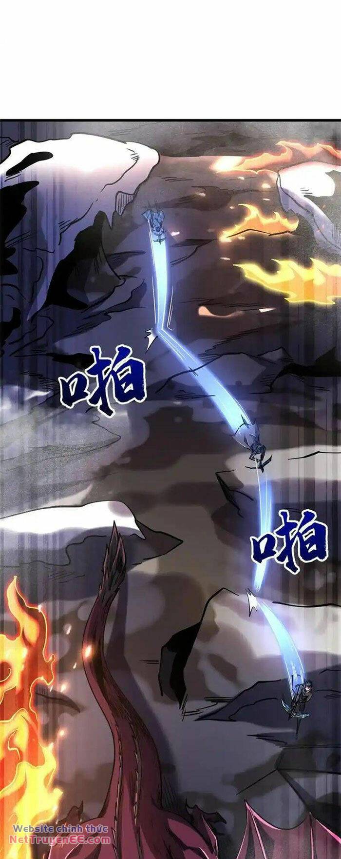 Siêu Cấp Thần Cơ Nhân - Chapter 225 - Page 19