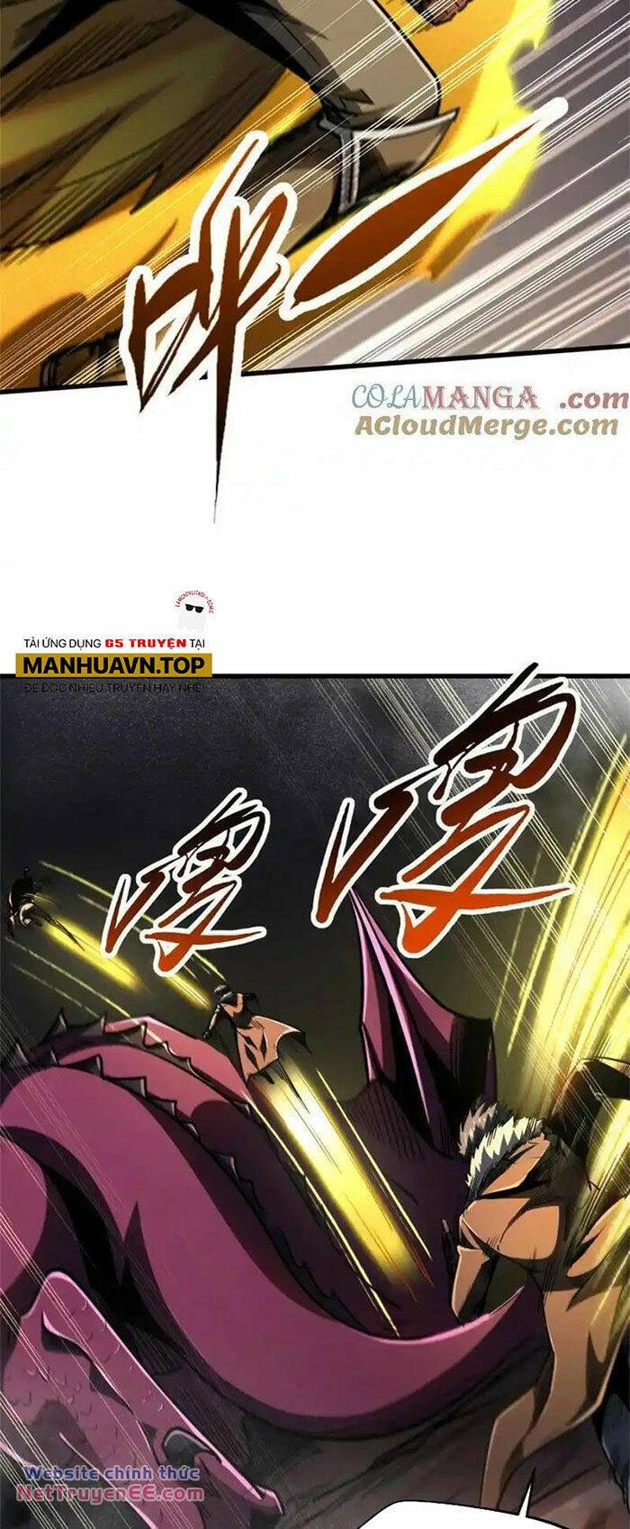 Siêu Cấp Thần Cơ Nhân - Chapter 225 - Page 24