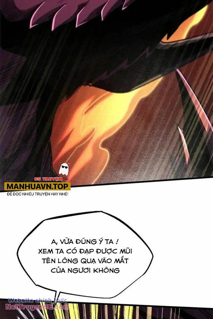 Siêu Cấp Thần Cơ Nhân - Chapter 225 - Page 26