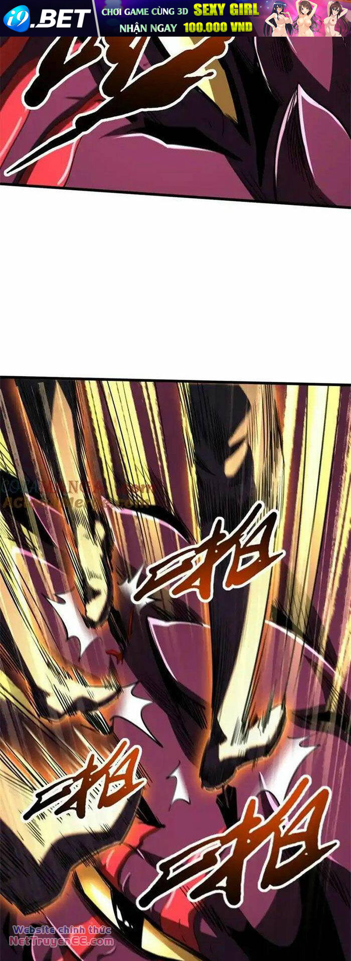 Siêu Cấp Thần Cơ Nhân - Chapter 225 - Page 28