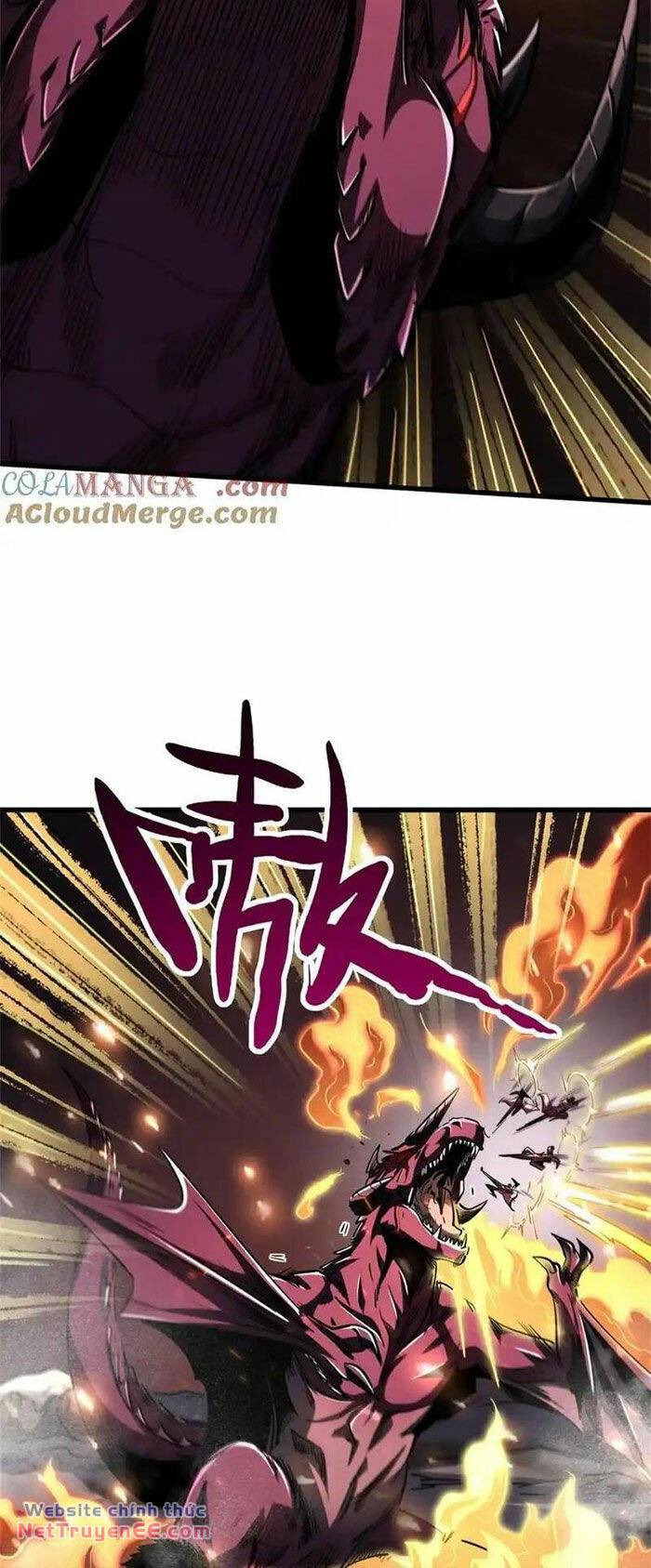 Siêu Cấp Thần Cơ Nhân - Chapter 225 - Page 30