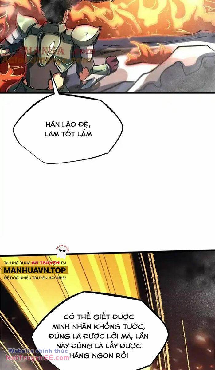 Siêu Cấp Thần Cơ Nhân - Chapter 225 - Page 31