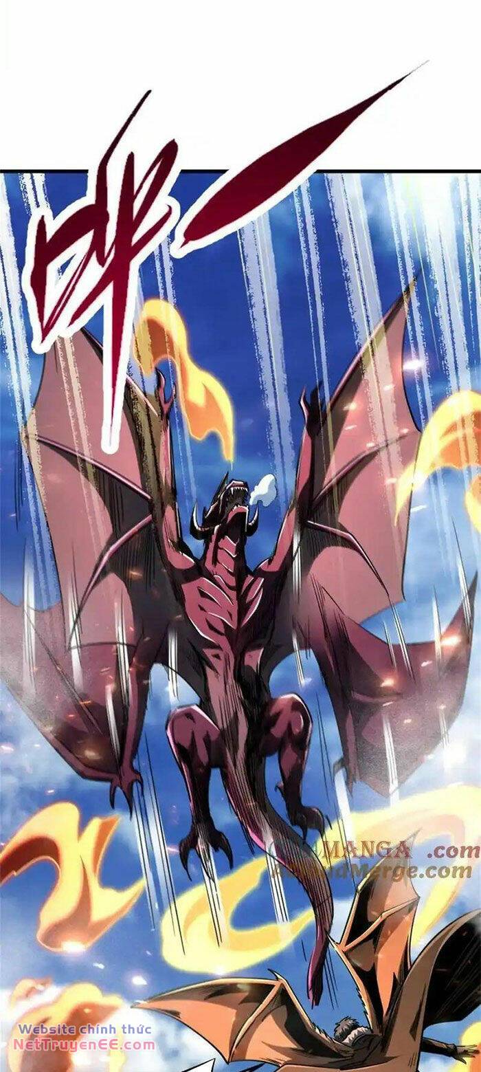 Siêu Cấp Thần Cơ Nhân - Chapter 225 - Page 33