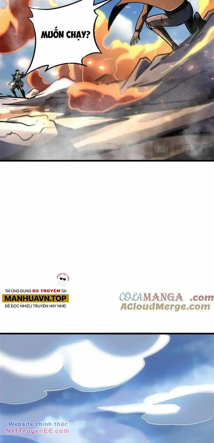 Siêu Cấp Thần Cơ Nhân - Chapter 225 - Page 34