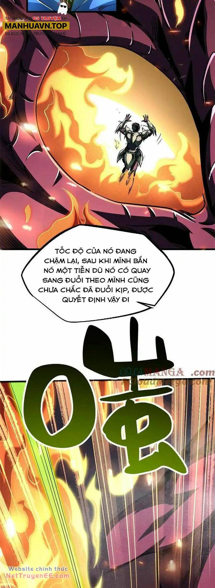Siêu Cấp Thần Cơ Nhân - Chapter 225 - Page 3