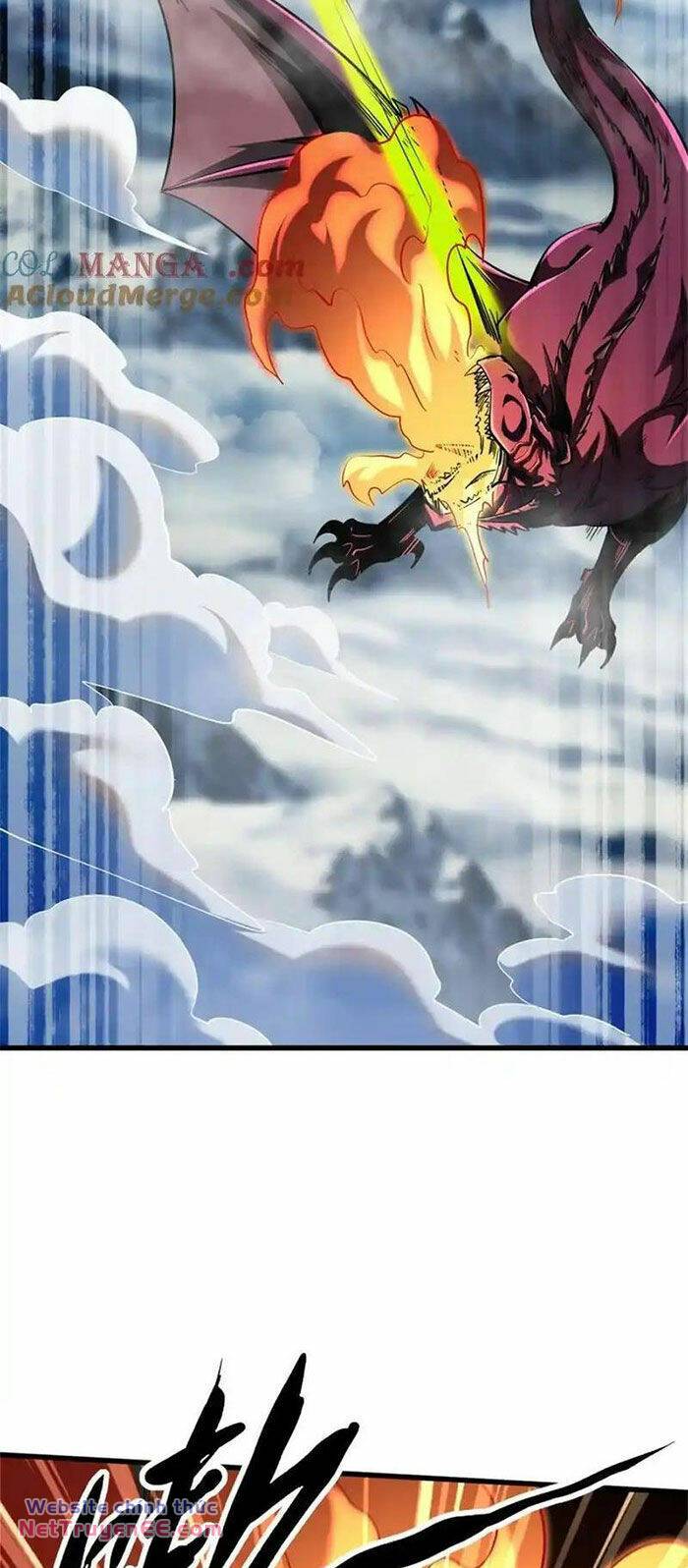 Siêu Cấp Thần Cơ Nhân - Chapter 225 - Page 39