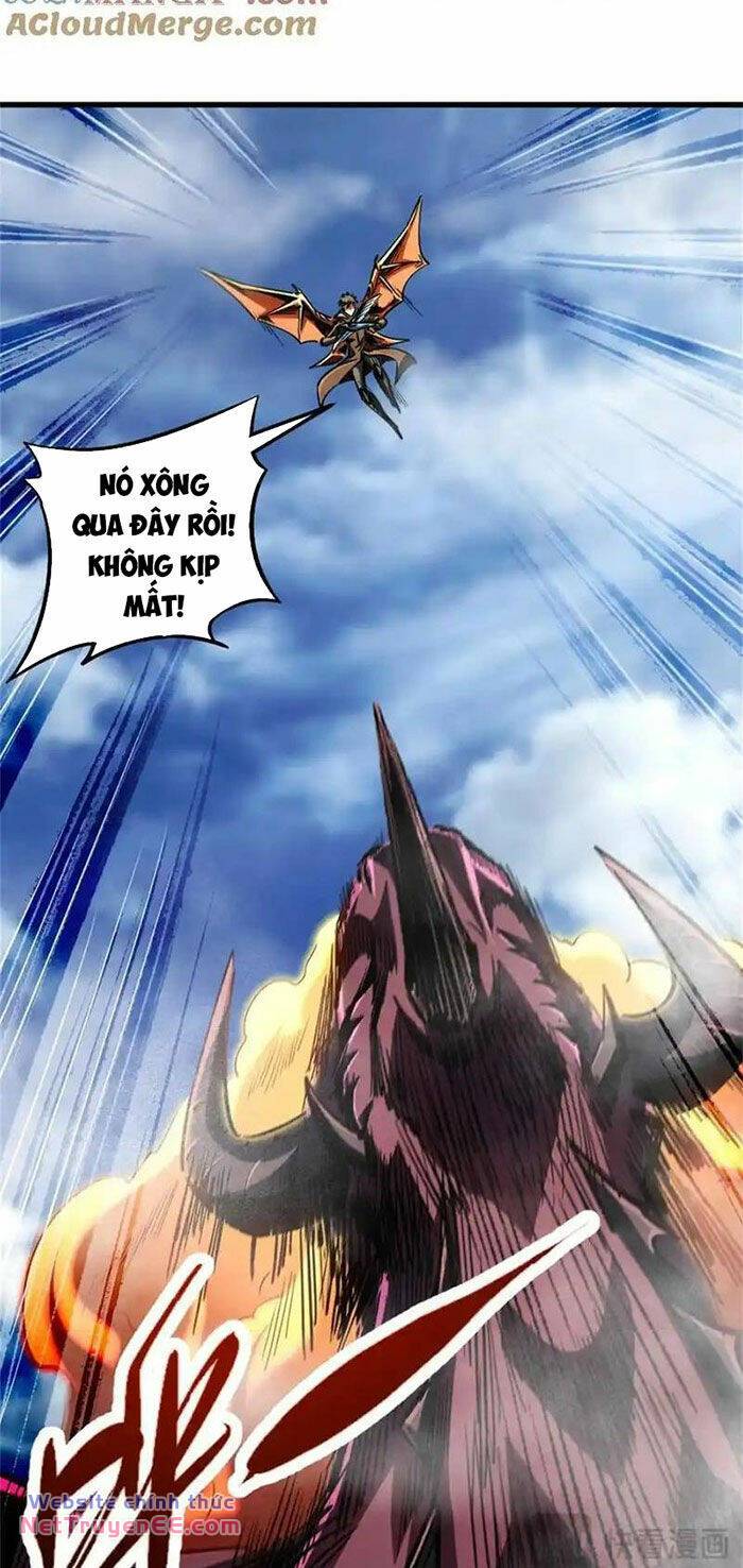 Siêu Cấp Thần Cơ Nhân - Chapter 225 - Page 41