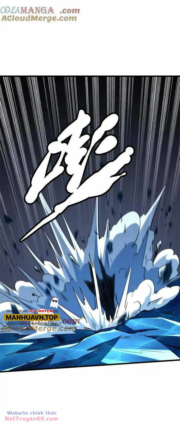 Siêu Cấp Thần Cơ Nhân - Chapter 225 - Page 44