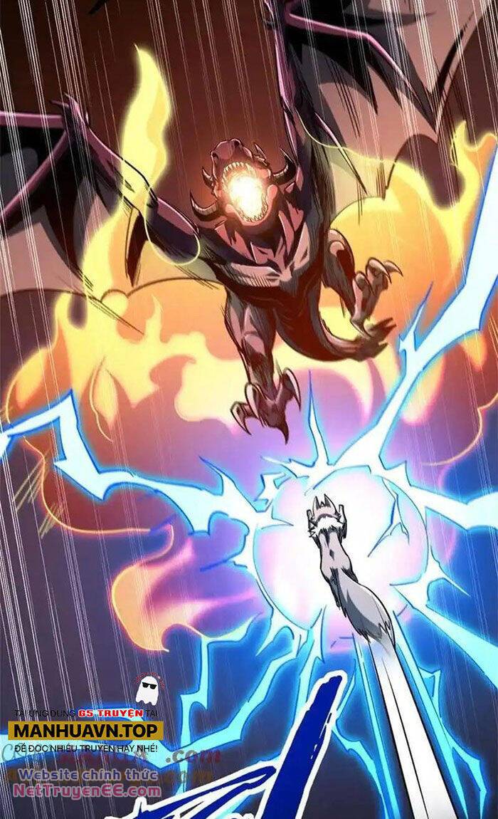 Siêu Cấp Thần Cơ Nhân - Chapter 225 - Page 46