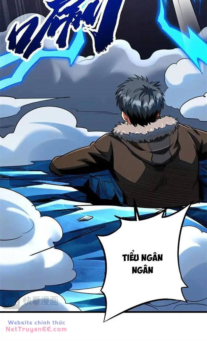 Siêu Cấp Thần Cơ Nhân - Chapter 225 - Page 47