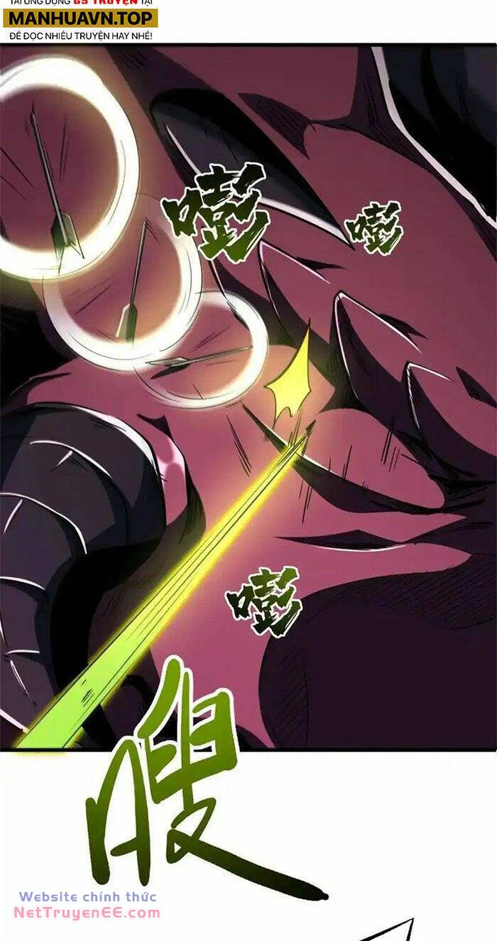 Siêu Cấp Thần Cơ Nhân - Chapter 225 - Page 5