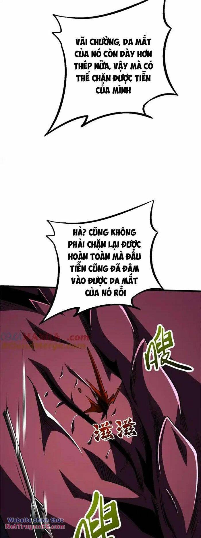 Siêu Cấp Thần Cơ Nhân - Chapter 225 - Page 6
