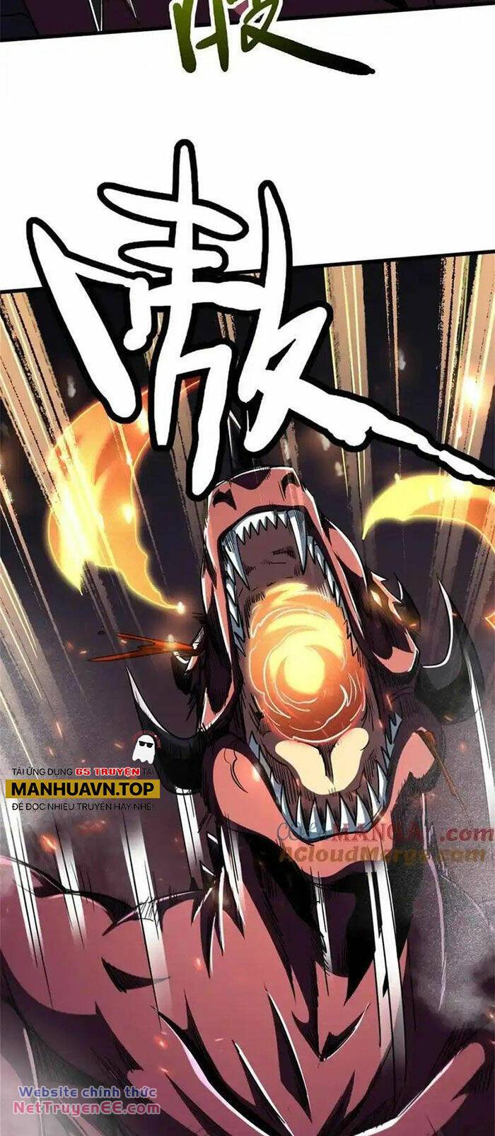 Siêu Cấp Thần Cơ Nhân - Chapter 225 - Page 7
