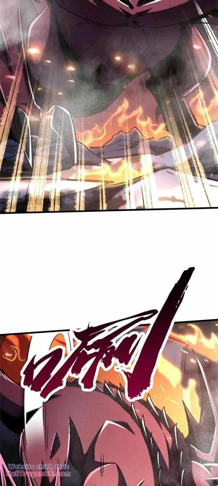 Siêu Cấp Thần Cơ Nhân - Chapter 225 - Page 8