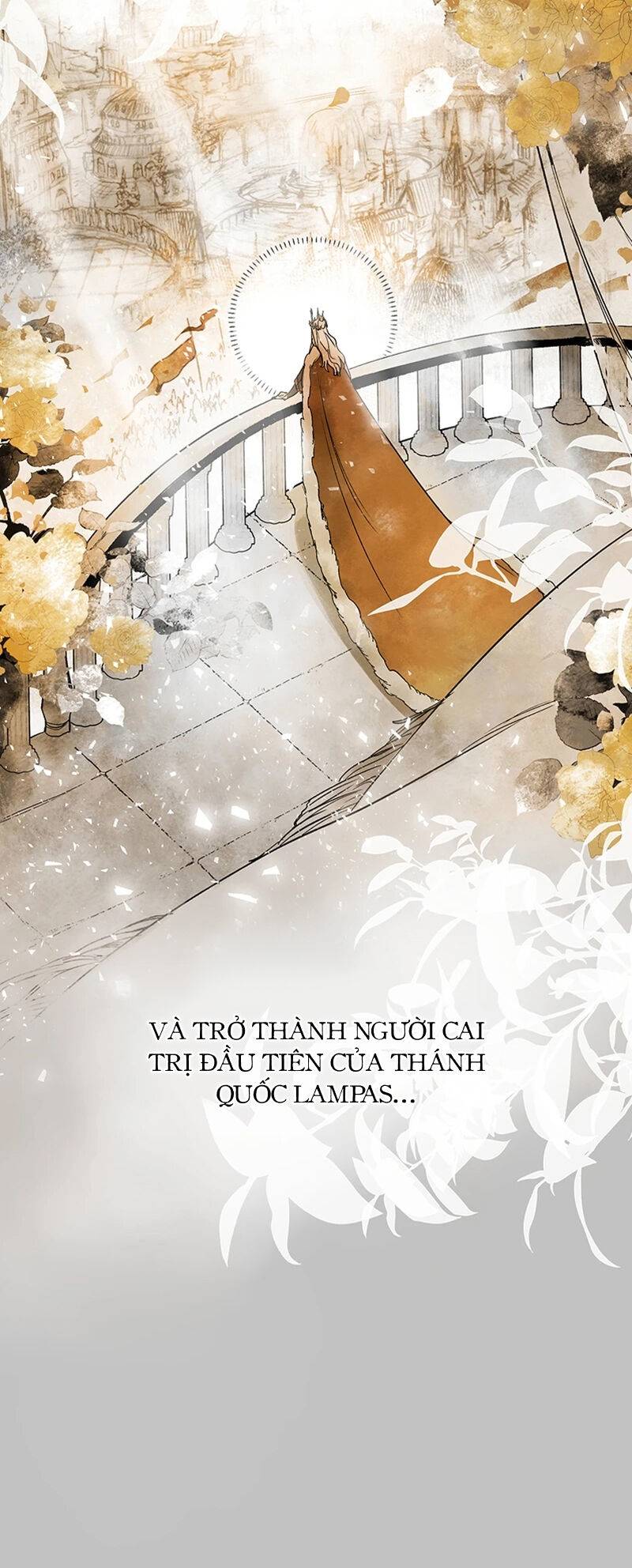 Lời Thú Nhận Của Chúa Tể Bóng Tối - Chapter 1 - Page 9