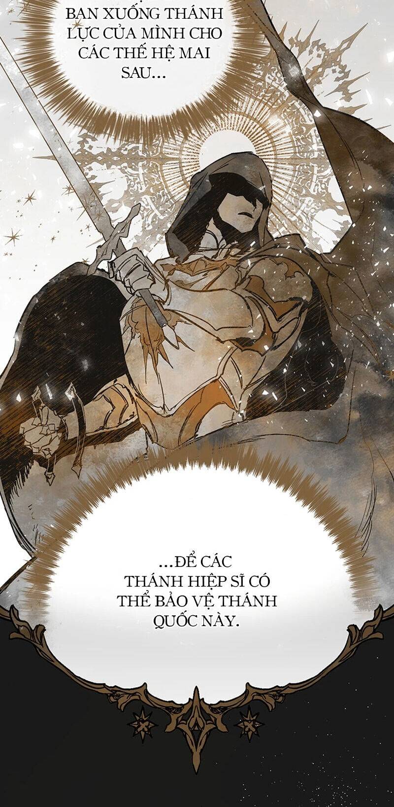 Lời Thú Nhận Của Chúa Tể Bóng Tối - Chapter 1 - Page 11