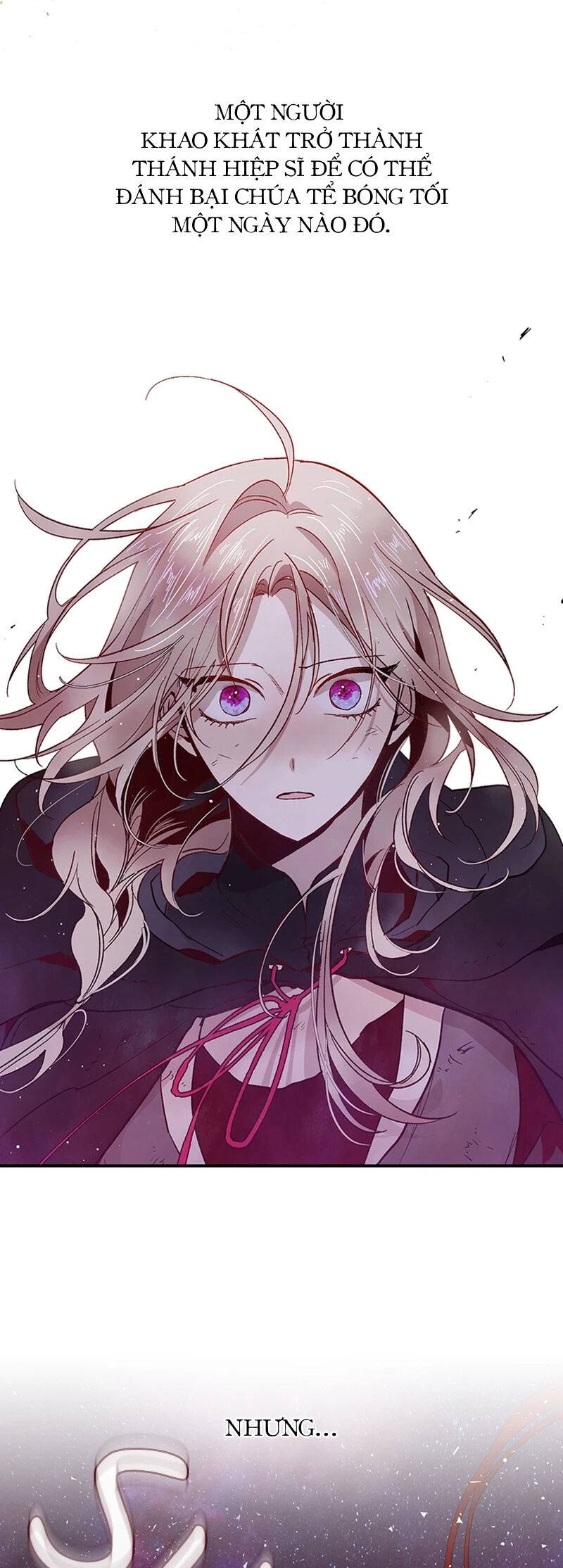 Lời Thú Nhận Của Chúa Tể Bóng Tối - Chapter 1 - Page 16