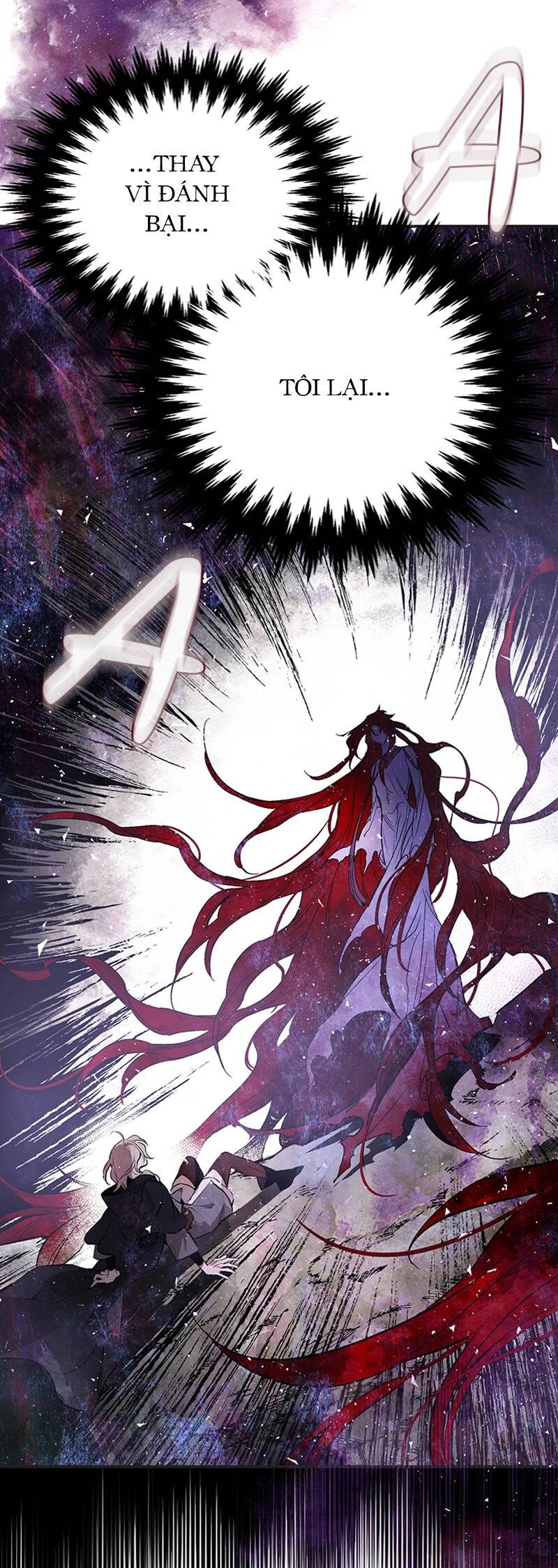 Lời Thú Nhận Của Chúa Tể Bóng Tối - Chapter 1 - Page 18