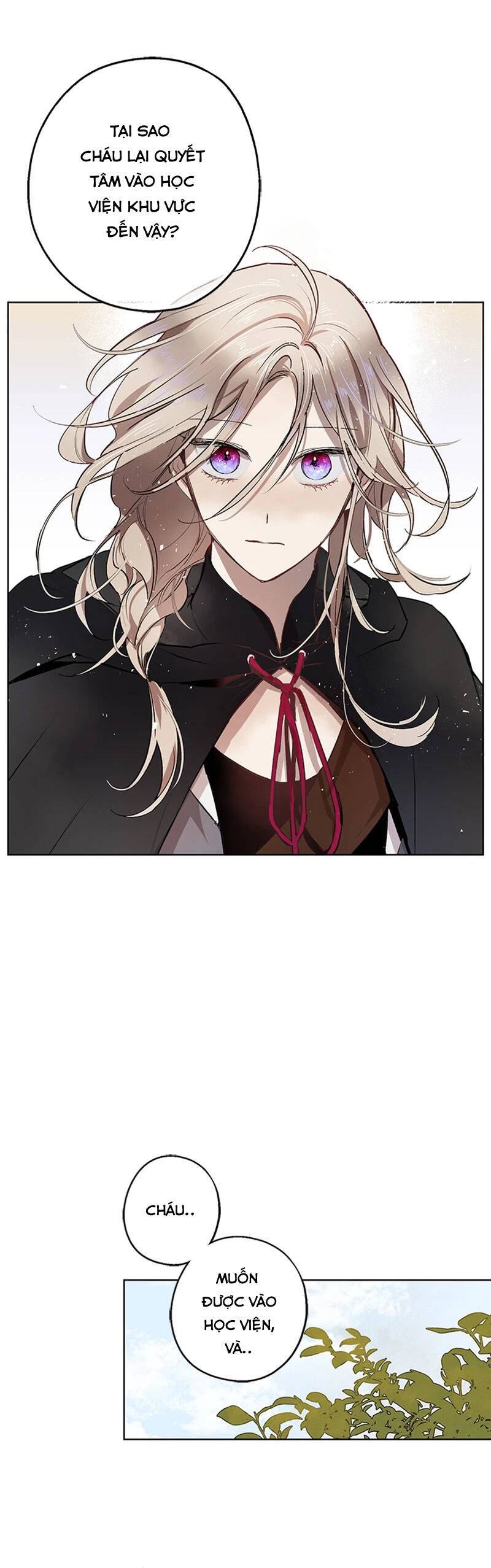 Lời Thú Nhận Của Chúa Tể Bóng Tối - Chapter 1 - Page 33