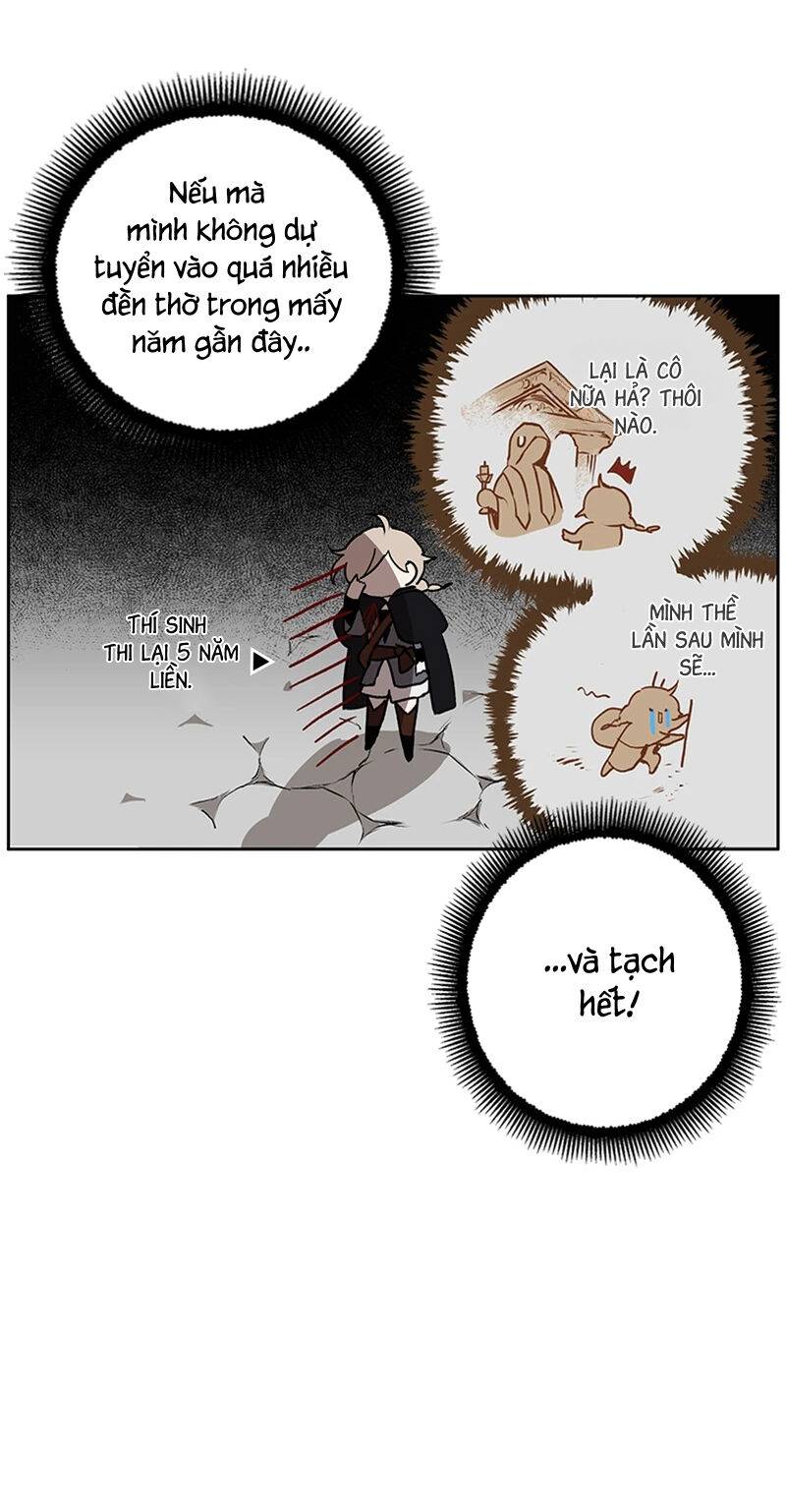 Lời Thú Nhận Của Chúa Tể Bóng Tối - Chapter 1 - Page 38